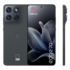 Motorola Edge 70 17 Cm 67 Dual Sim